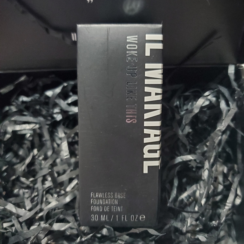 Il Makiage Foundation Shade 130
